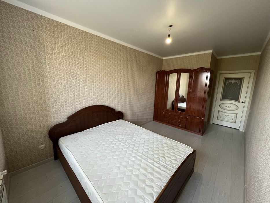 Сдам 2 ком кв евроремонт