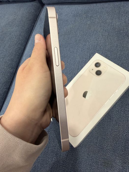 Iphone 13 Rose 128gb