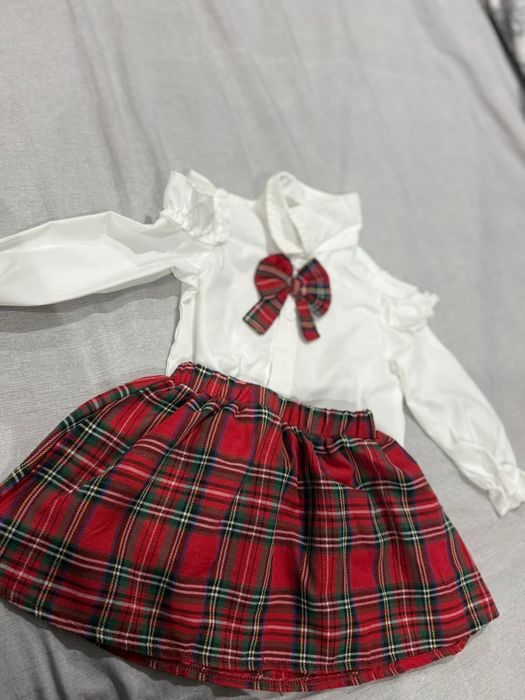 Лотове дрешки в размери 80/86/92