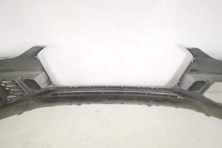 Bara Fata Aftermarket Cu Senzori Ornament Fusta Central Grila Laterala