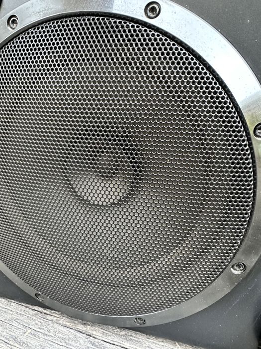 Радиокасетофон Panasonic