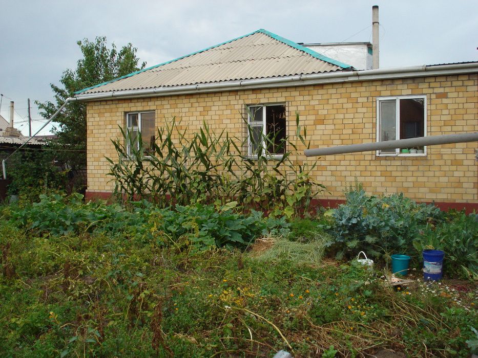 Продажа дома в Астане