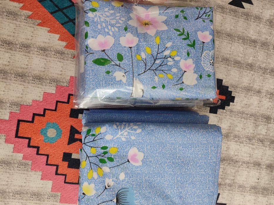 Простыни и наволочки