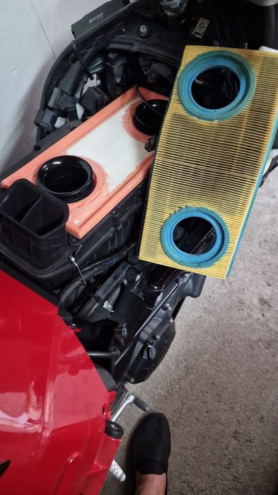 Vind aprilia shiver 750 schimb cu mv augusta 4v