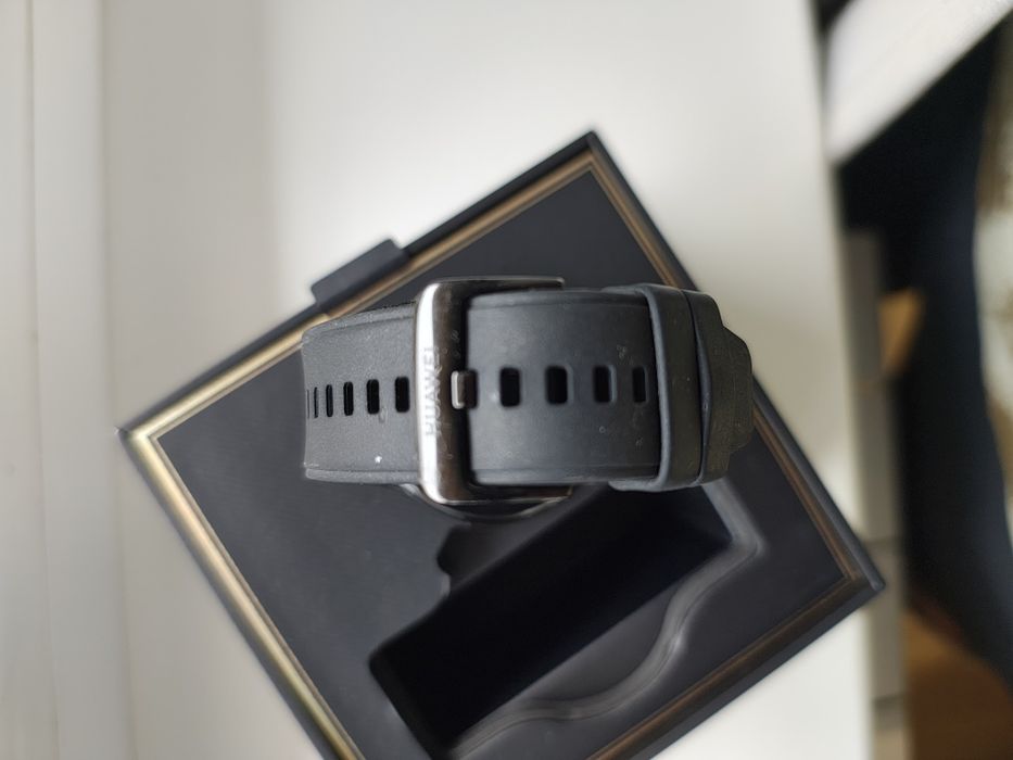 Smartwatch Huawei gt2 pro