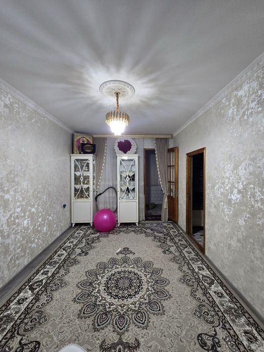 Ттз-2 Продается квартира 2/1/4 балкон 1.5х6 ор-р: Ширинбозор