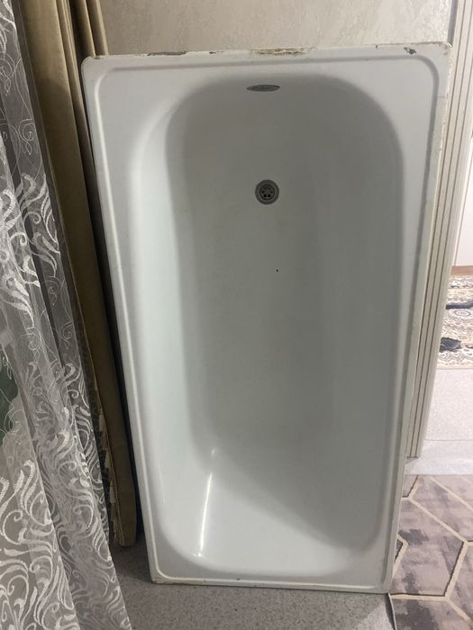 продается ванна самовызов