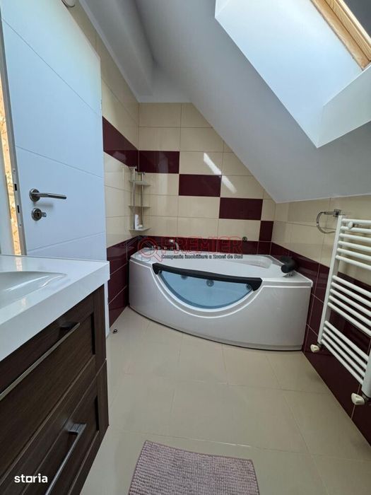 Apollo Residence - 3 camere duplex 119mp