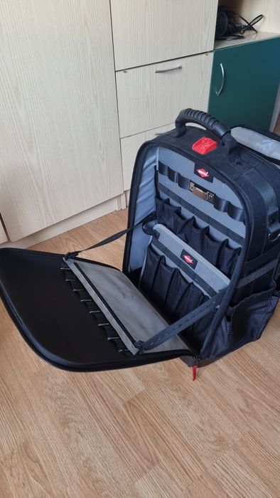 Rucsac Knipex profesional