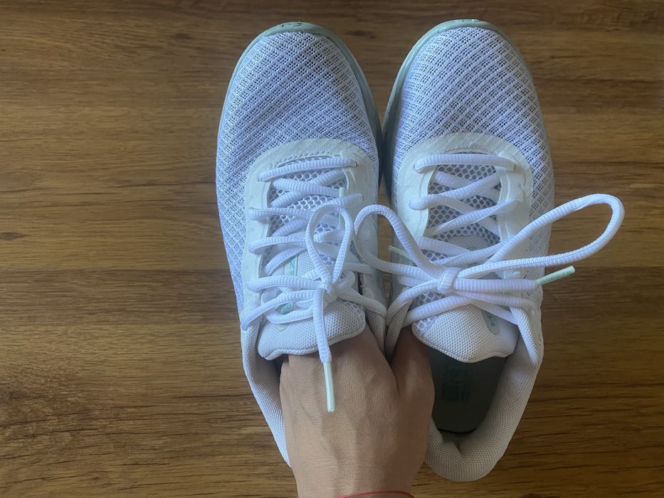 Дамски маратонки Under Armour 36.5