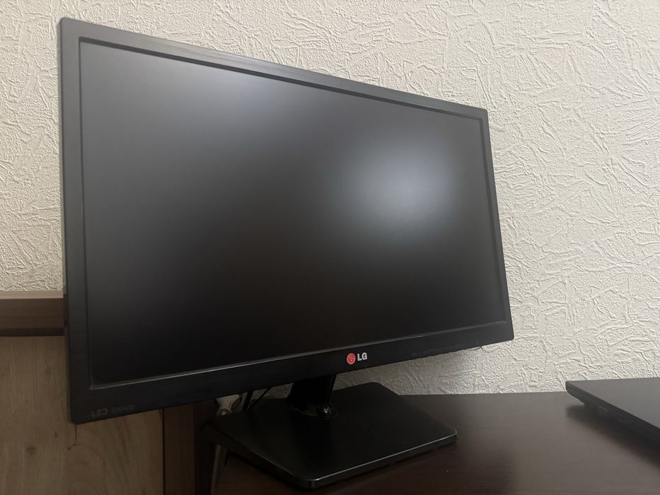 Manitor karobka full komplekt beramiz