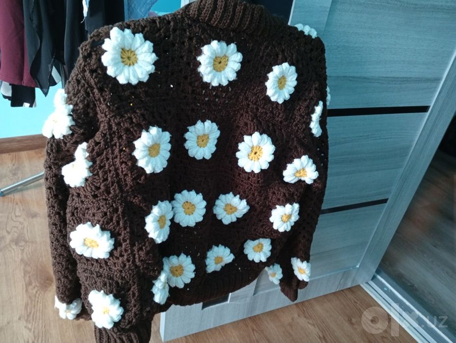Продается женский кардиган