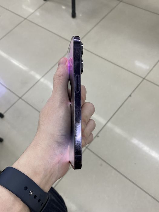 Продаю iPhone 14 PRO 128GB/79%
