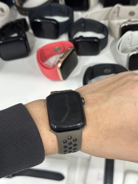 Apple watch актив ломбард