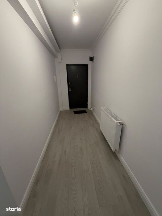 Apartament 3 camere, 72 mp, gradina 43 mp si garaj, zona Cetatii!