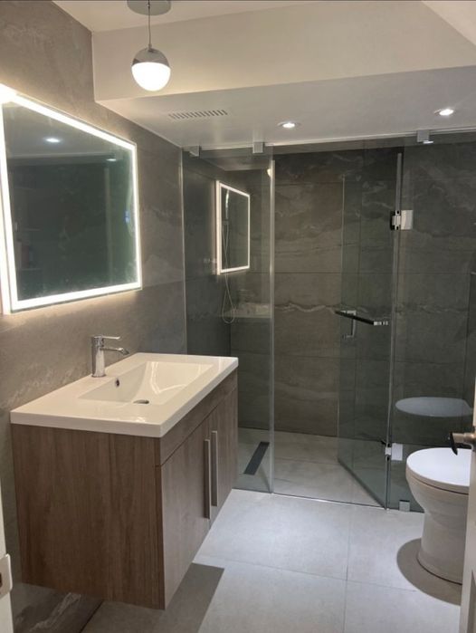 Кафел териш хизмати.