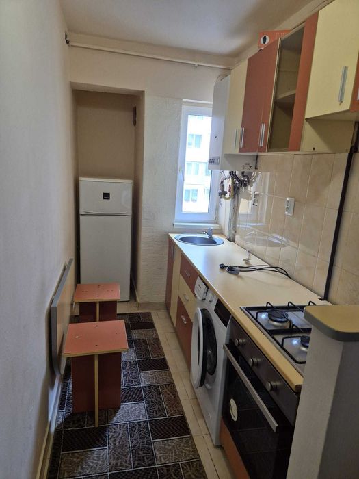 Apartament  2 camere