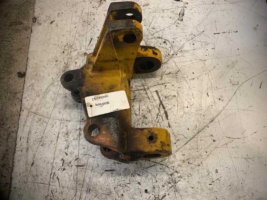 Suport brat miniexvavator JCB 803