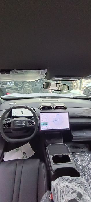 Dongfengl Eolus L7 Elektr