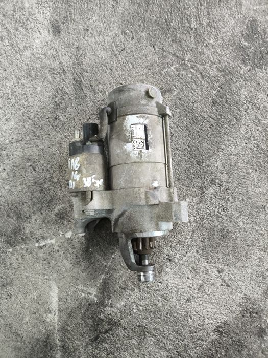 Стартер за Audi A8 D4 4.2tdi