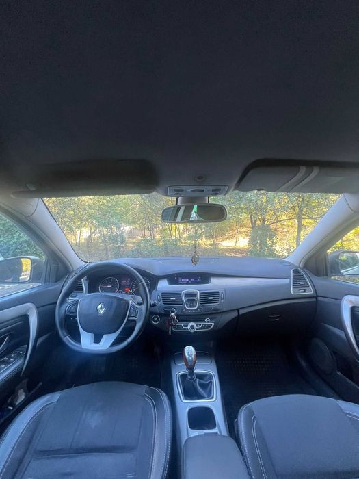 Renault Laguna III, 1.5 dci, an 2011