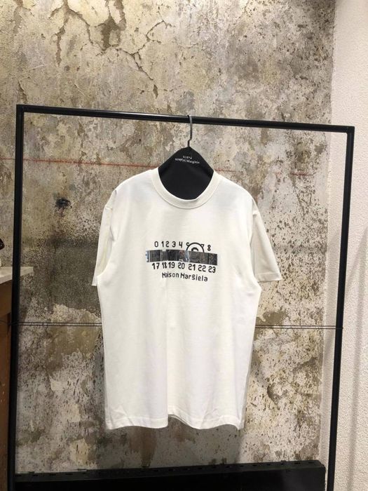 Тениски на All Saints, Maison Margella, Guchi, Alo