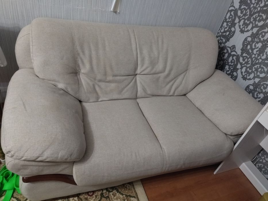 Продам мягкий уголок