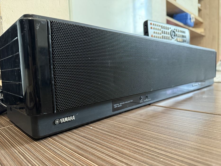 Yamaha YSP-3000
