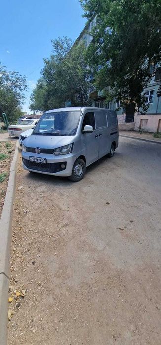 Сдам в аренду  Faw v80