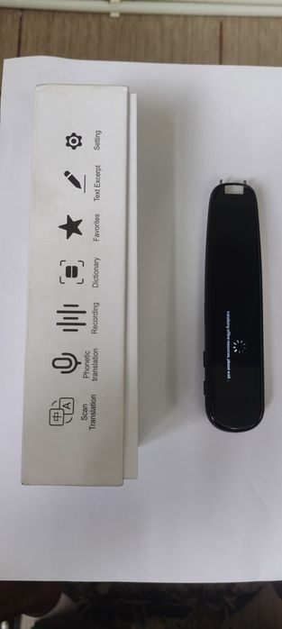 Traducător inteligent 125 limbi