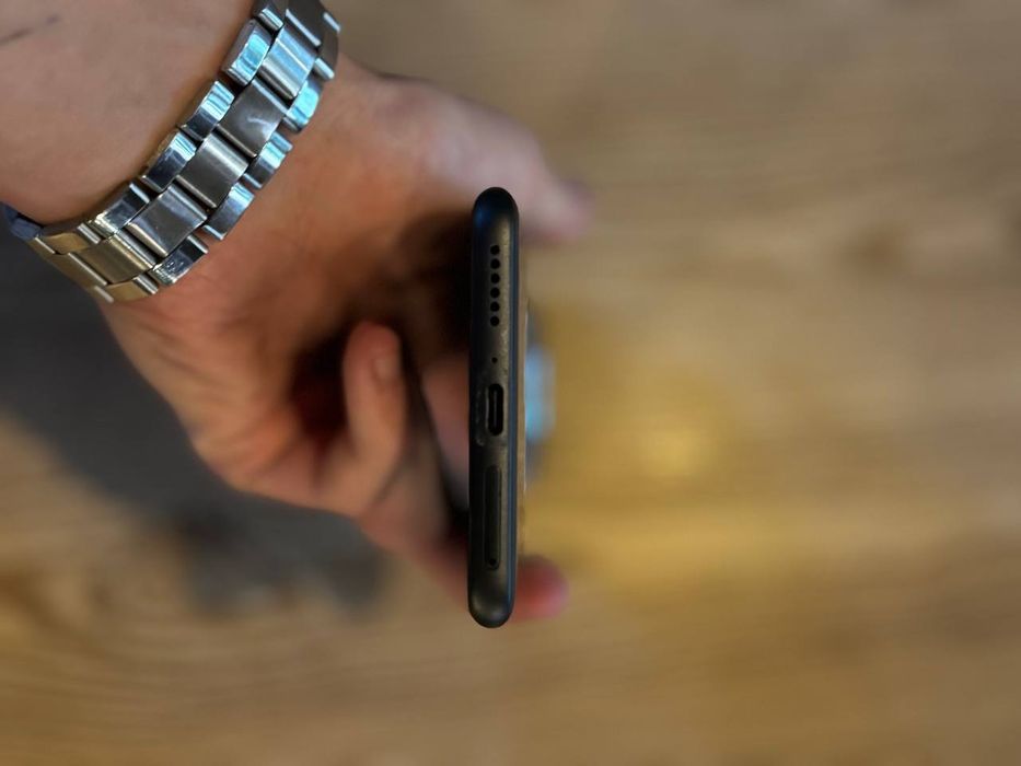 Телефон Redmi note 15