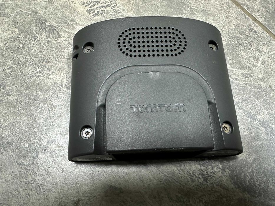 Стара навигация TomTom ONE