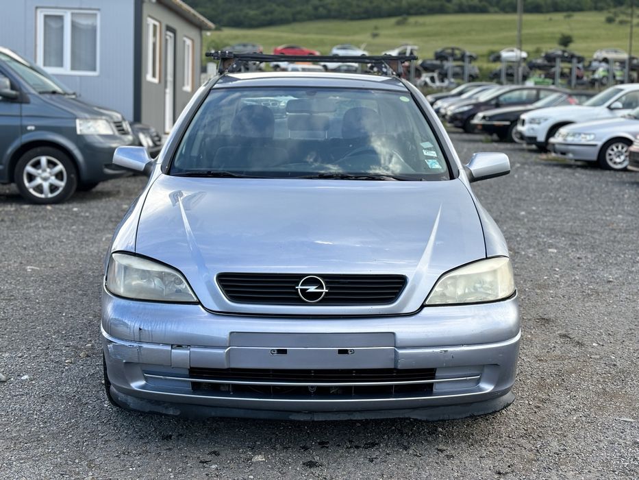 usa opel astra g dezmembrari opel