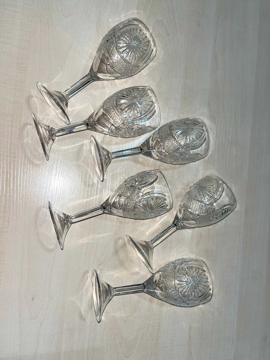 Рюмки качественные