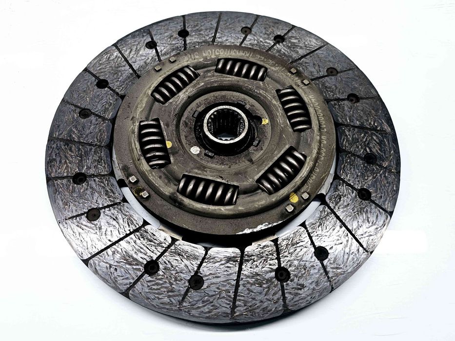 Kit ambreiaj volanta masa dubla Ford C-Max 2 [Fabr 2010-2015] BG91-756