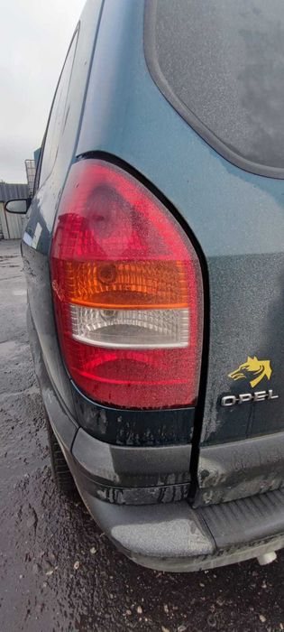 Vand stop stanga / dreapta Opel Zafira A an 2001