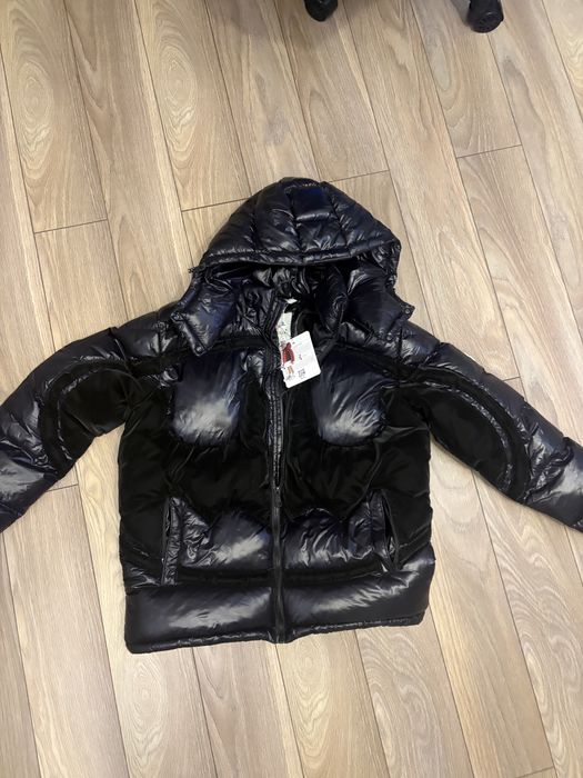 Geaca Moncler Batman