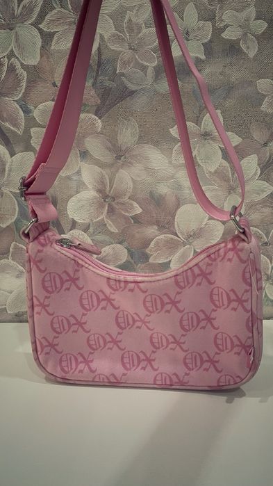 Сумка розовая[нежная]