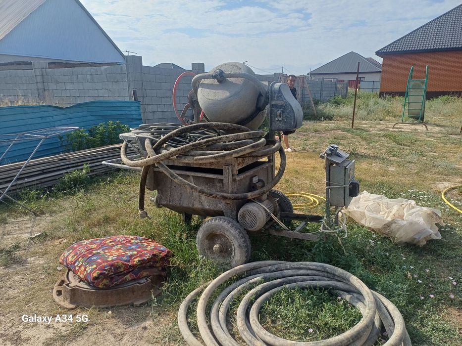 Продаю Песочный Агрегат