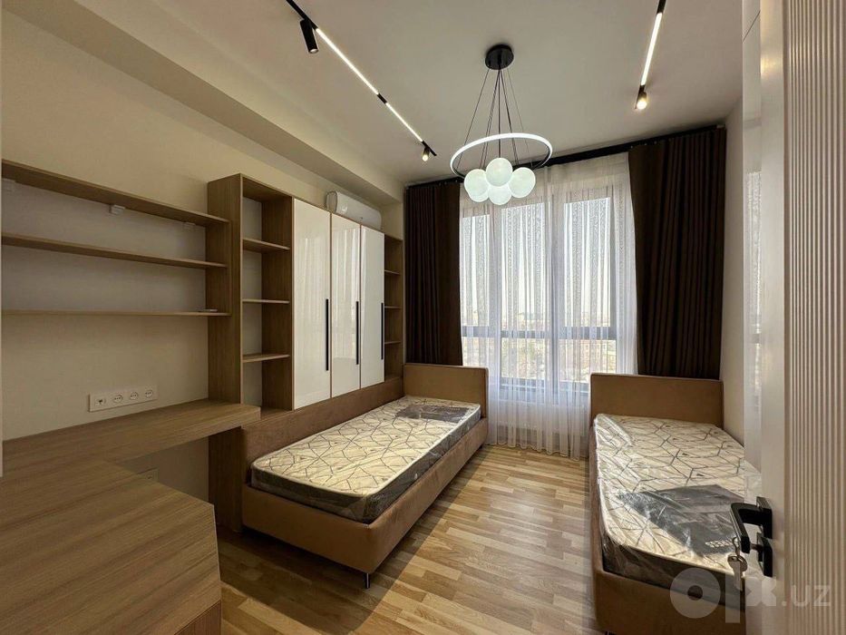 Премиум апартаменты в Prestige gardens