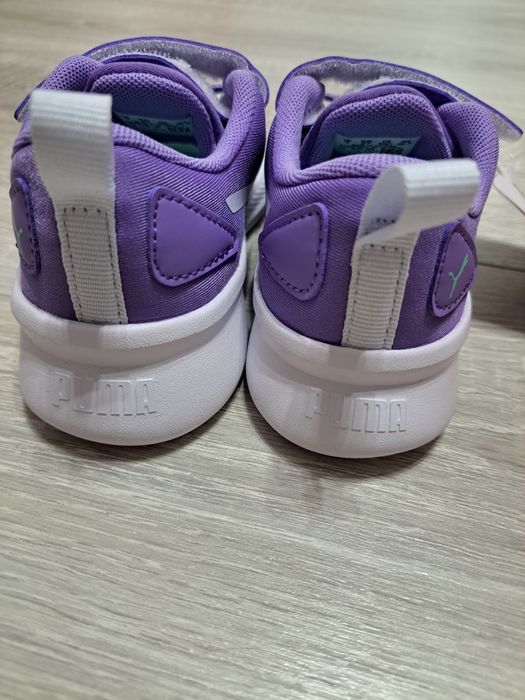 Adidasi Puma marimea 27