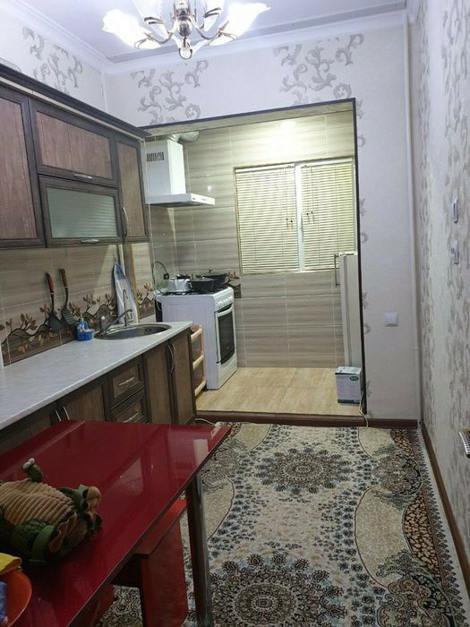 2 хонали Медгородок Беруни метро якин