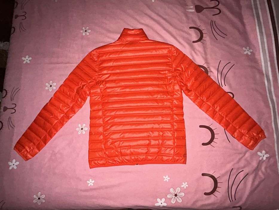 Geaca noua Adidas barbati primavara-toamna, marime M