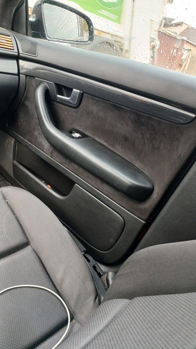 Vand/schimb! Audi a4 b6 1.9 tdi