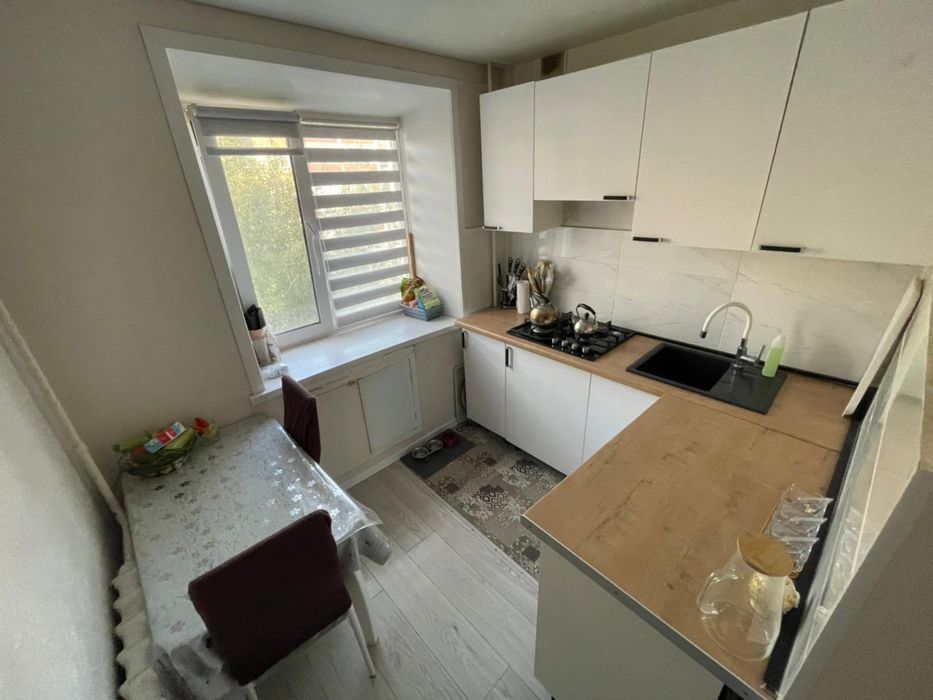 Сдаю 2-х комнатную квартиру