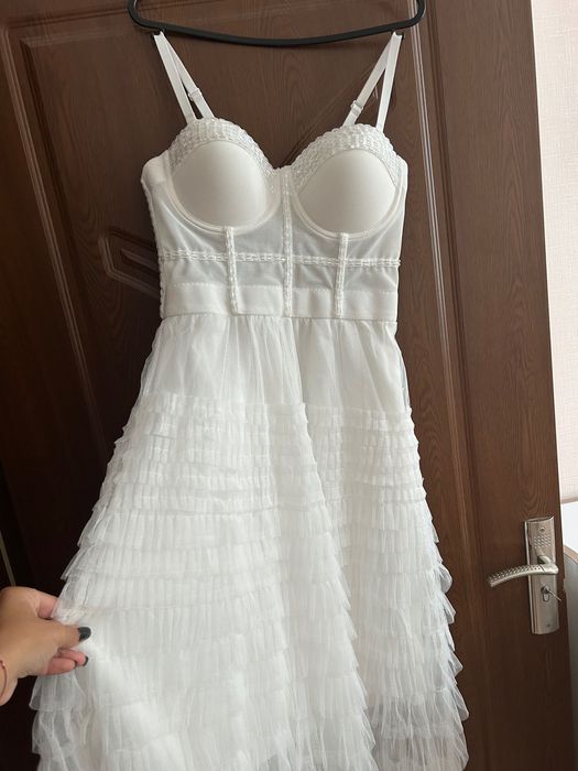 Дамска рокля- официална