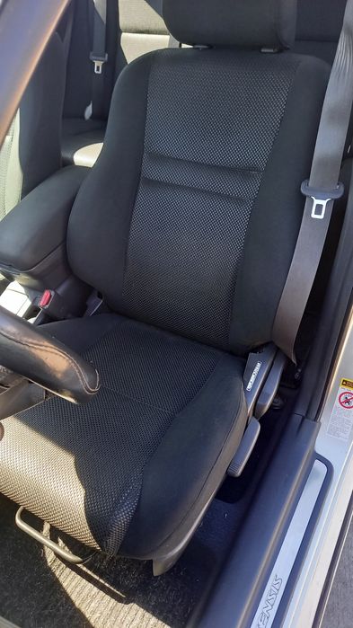 Toyota Avensis 2.2 D4D 150 2006