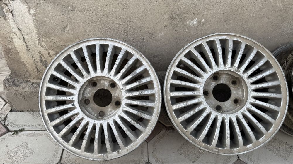 Продам диски R15