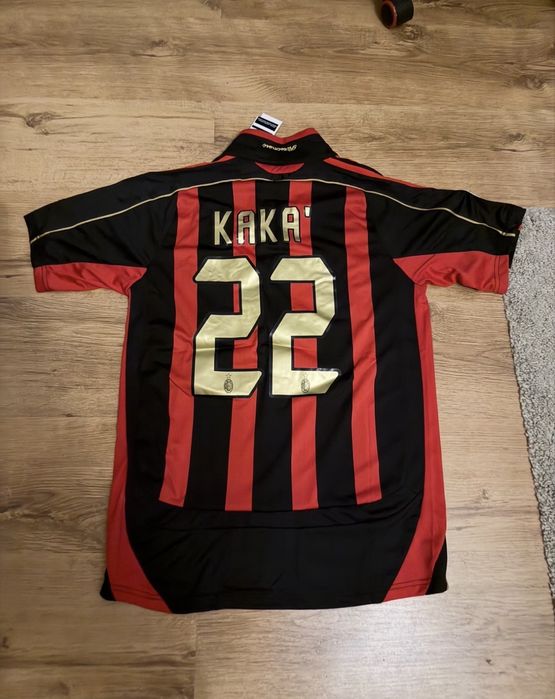 Tricou Kaka retro