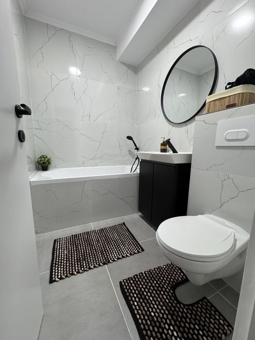 PROPRIETAR, apartament 3 camere